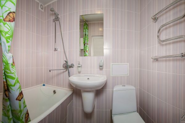 Hotel Tomsk